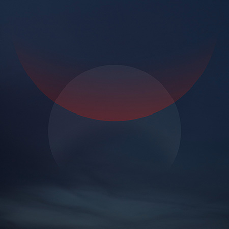 Digital art, NFT, animation